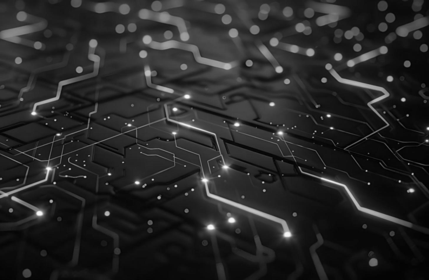 Financiële data visualisatie met predictieve analyses