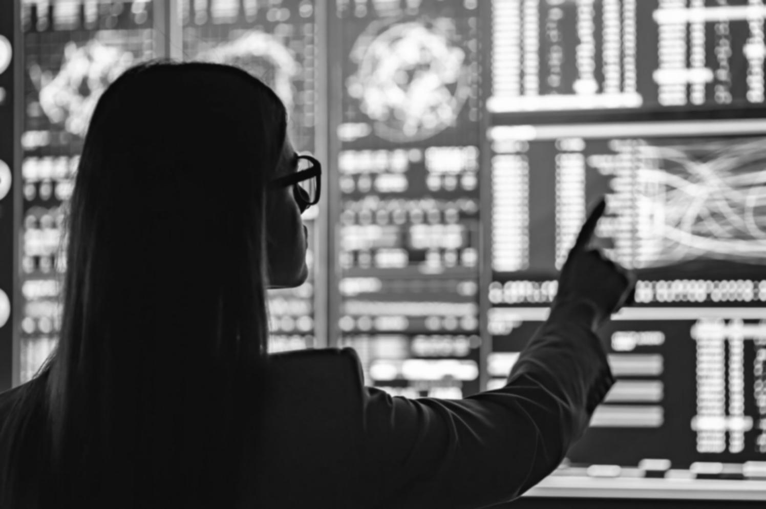 Datastructuur en modelbeheer