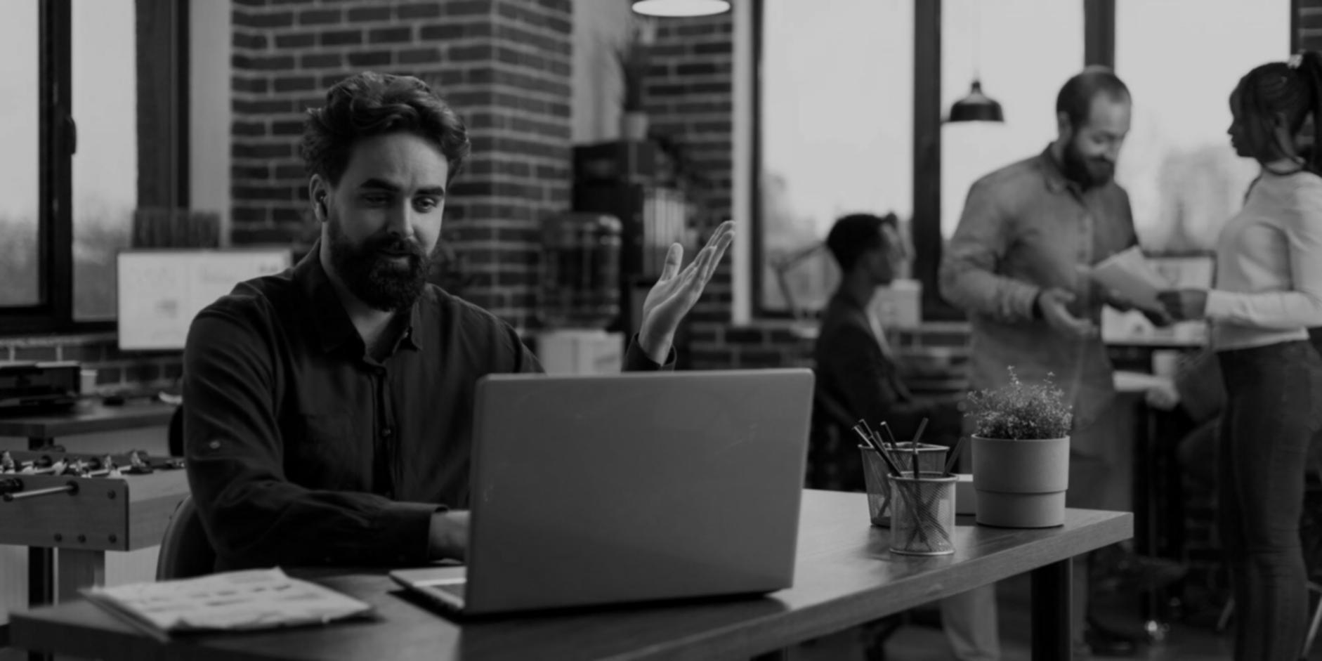 Implementatie van AI-analyse in financiële context